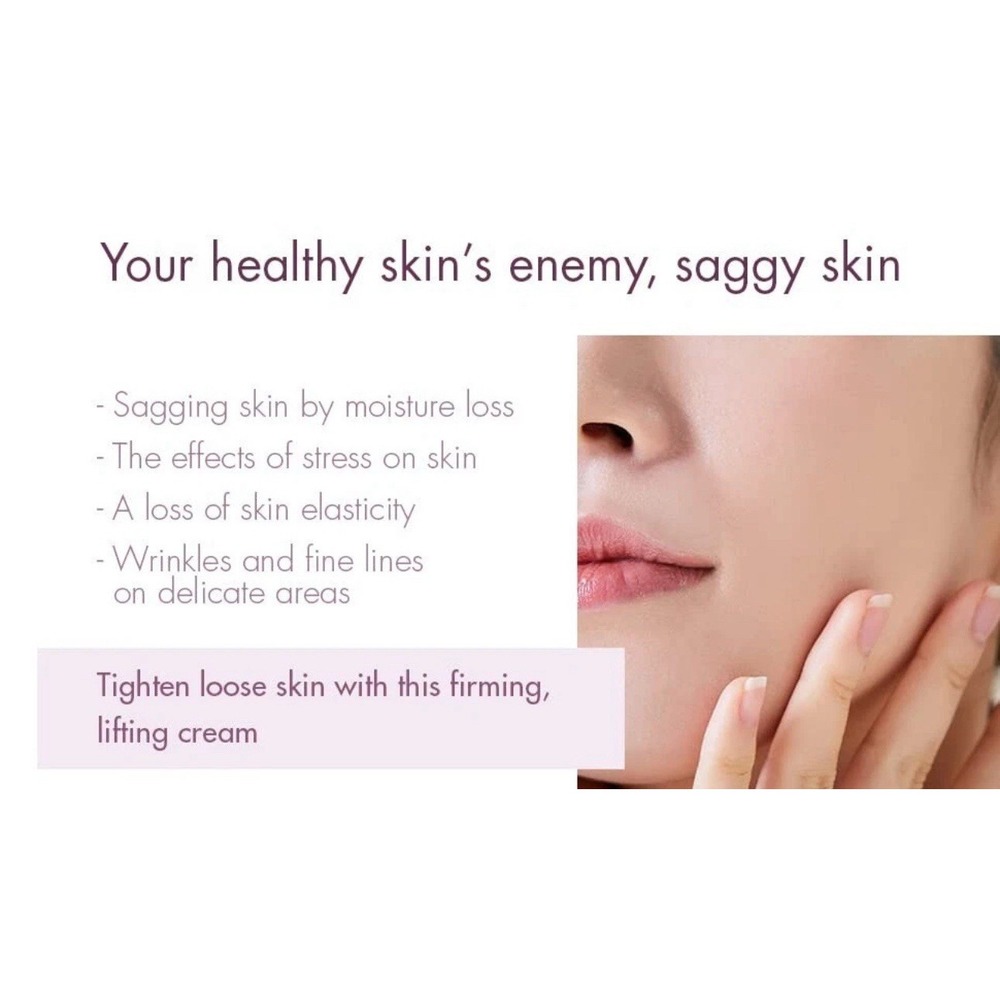 Dr Ceuracle Vegan Active Berry Lifting Cream 75g 2.64oz Resveratrol French Grape - Picture 3 of 8